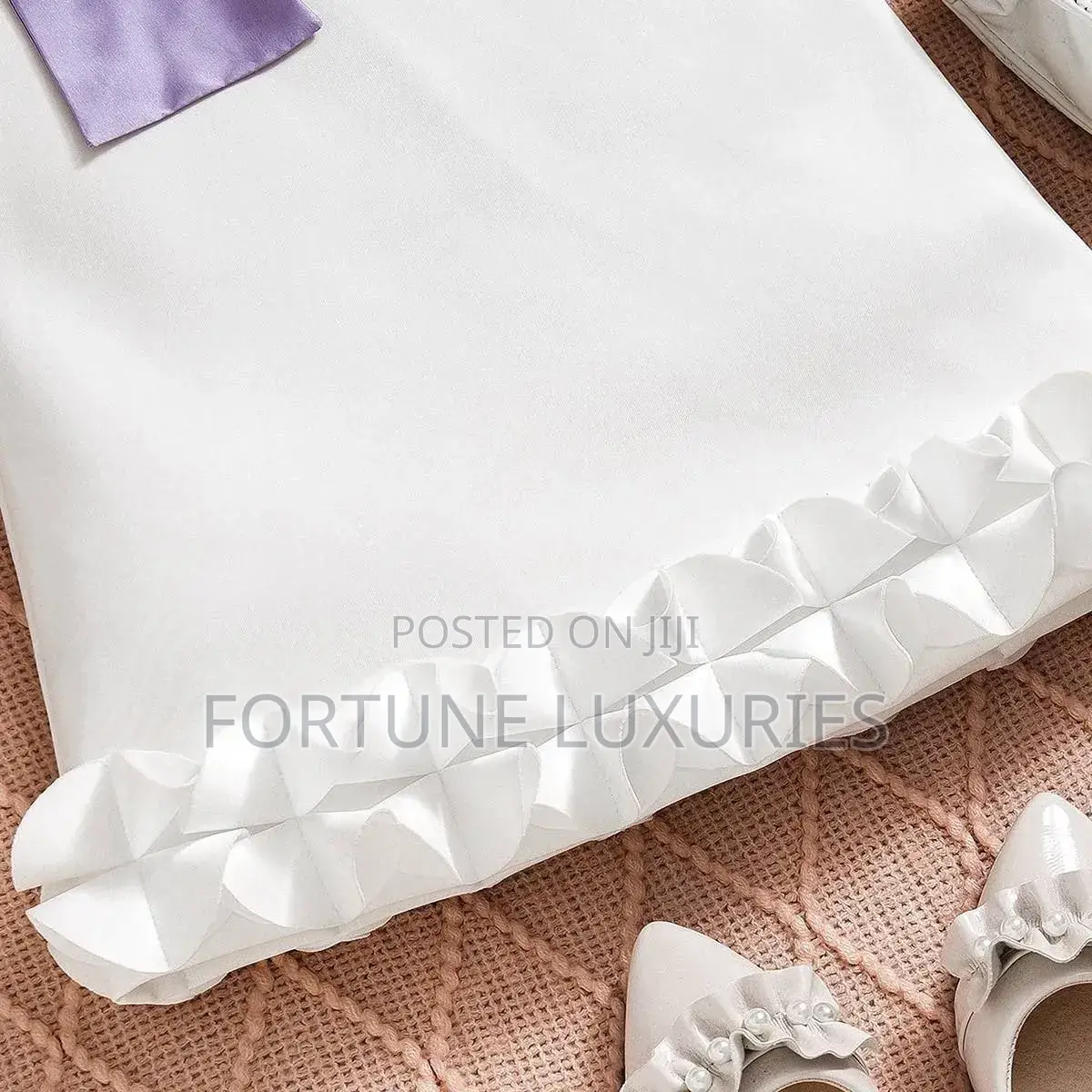 Children Long Gown
