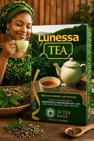 Lunessa Tea
