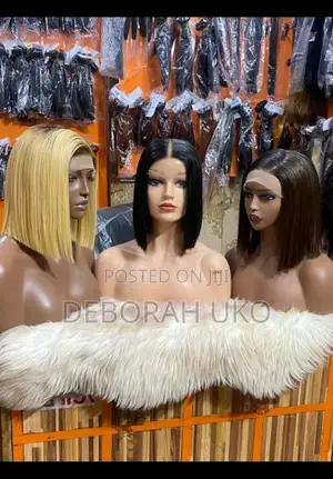 Wigs Vendor
