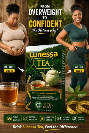 Lunessa Tea
