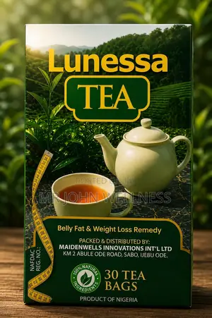 Lunessa Tea