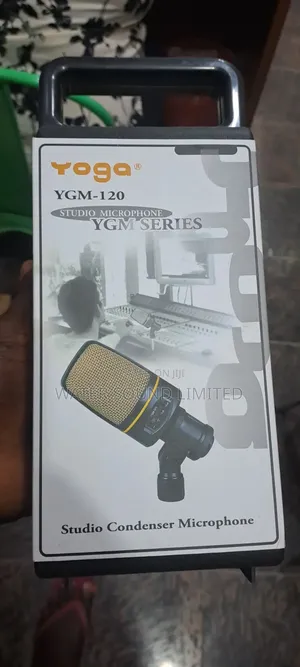 Yoga Ygm-120