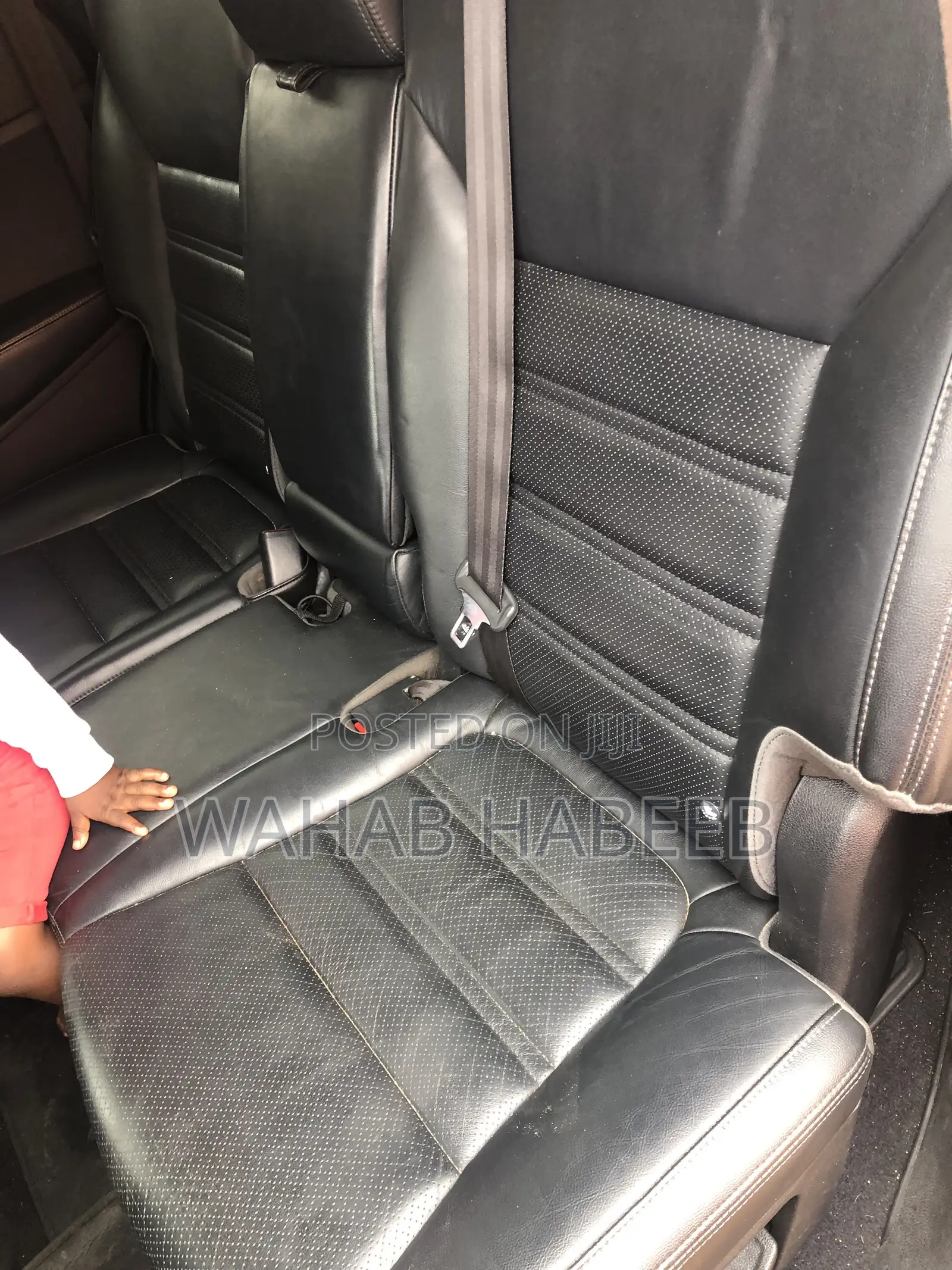 Kia Sorento 4dr SUV 2016 Black