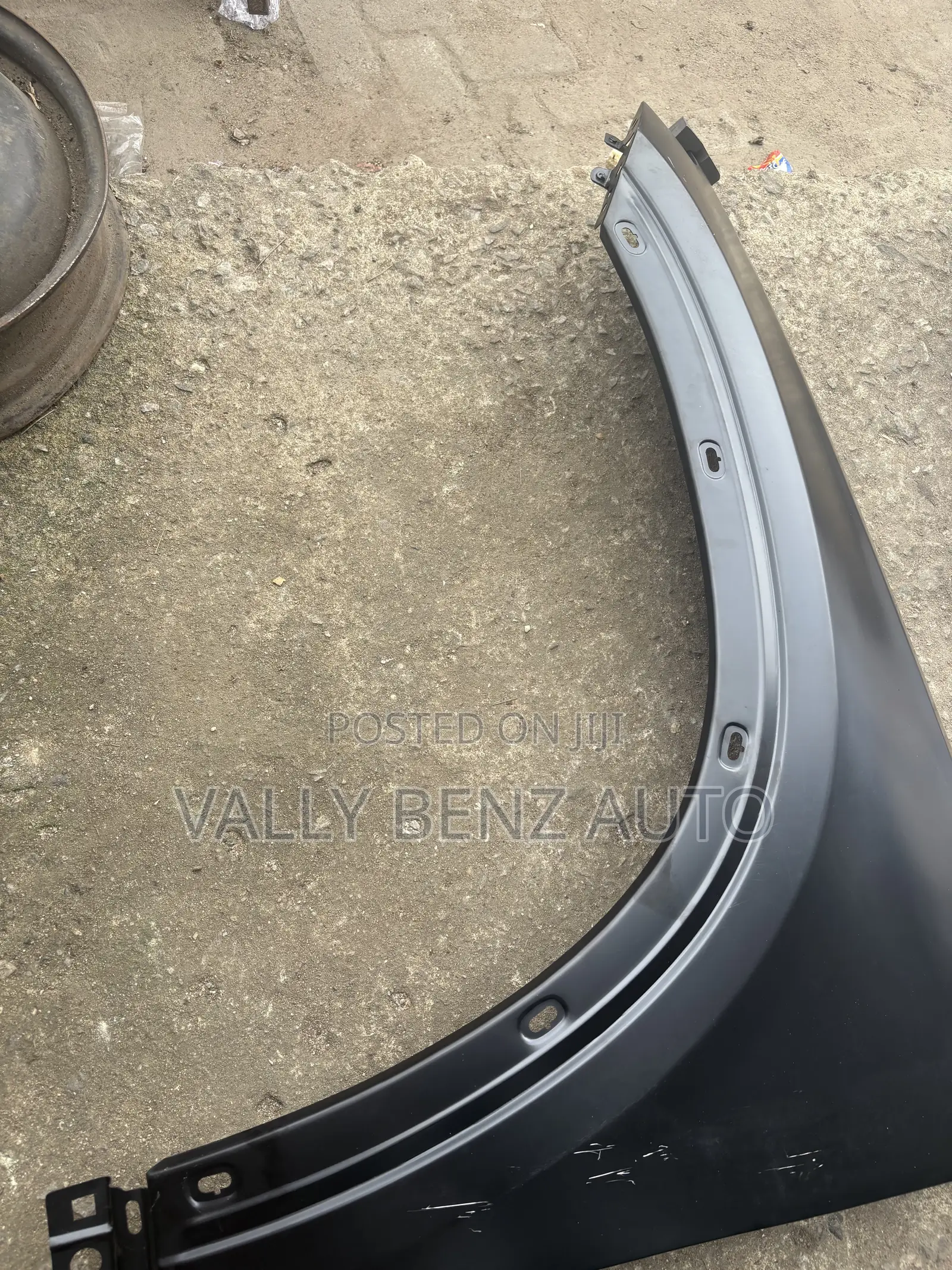 Fender GLE 167