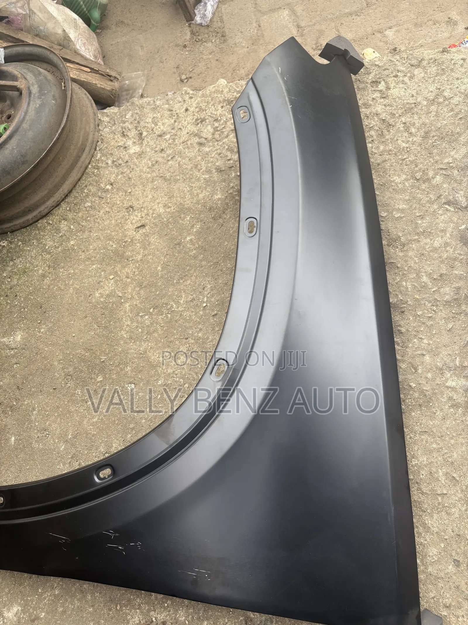 Fender GLE 167