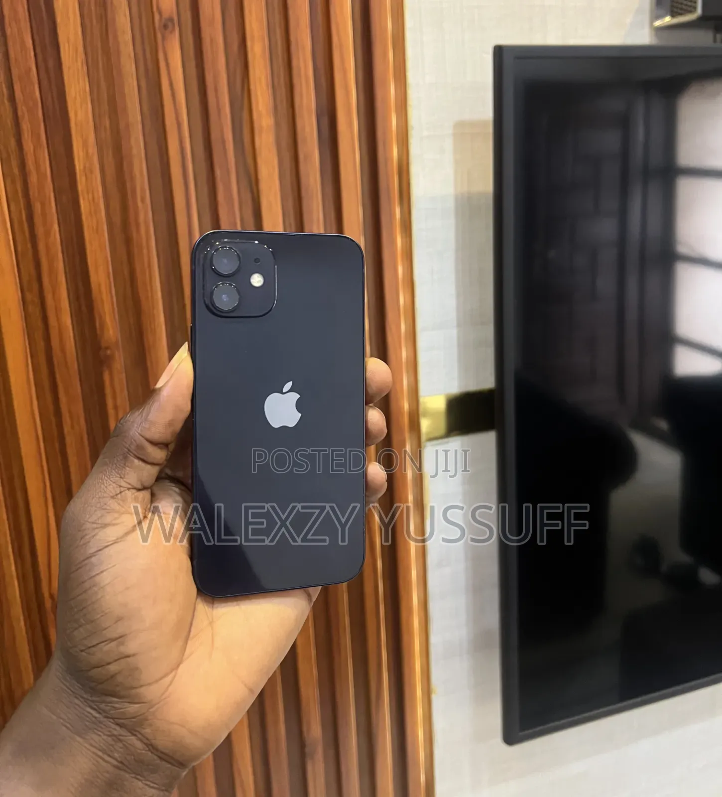 Apple iPhone 12 64 GB Blue