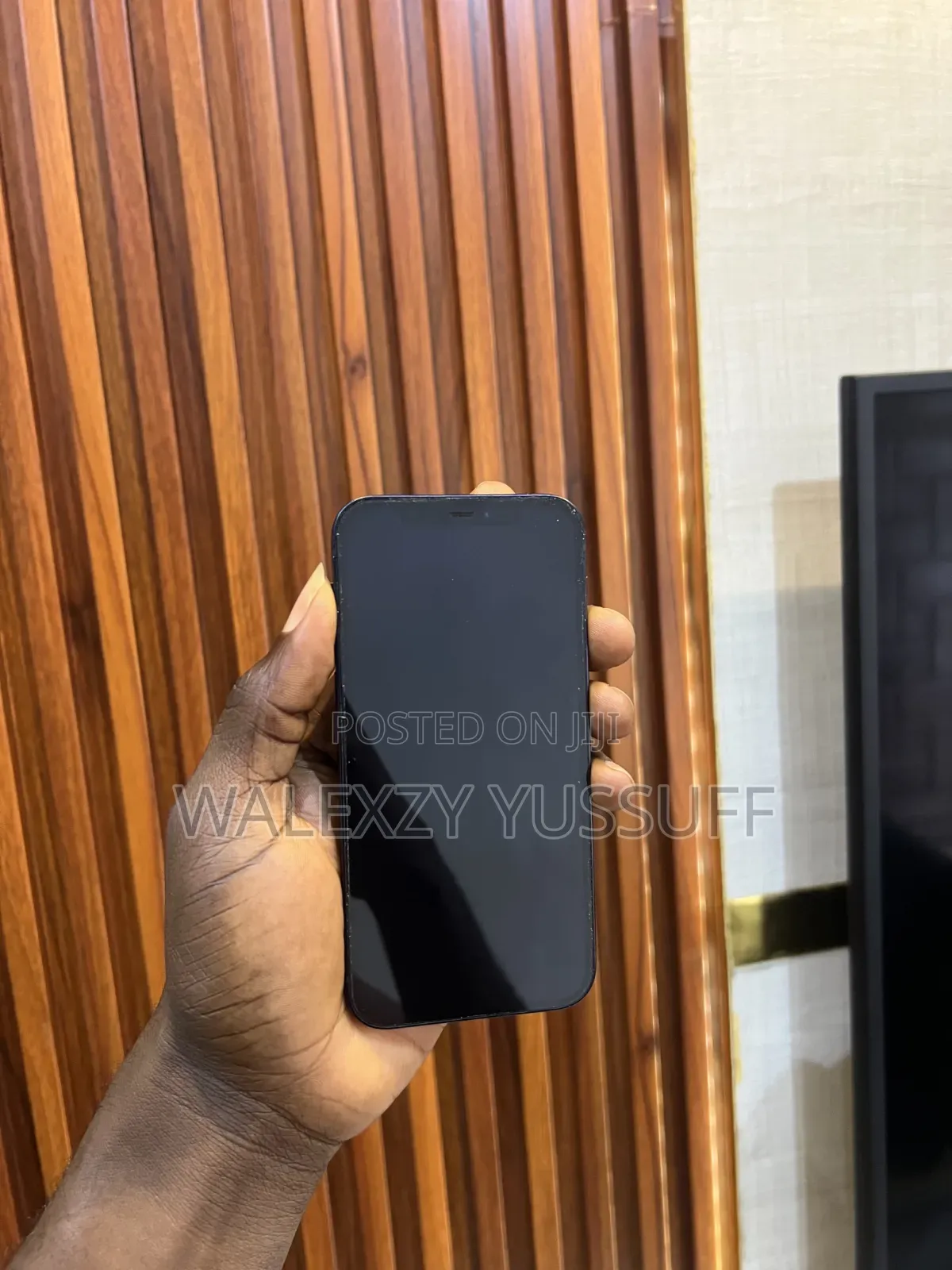 Apple iPhone 12 64 GB Blue