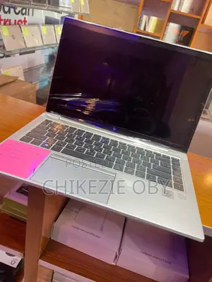 Laptop HP EliteBook X360 1030 G3 16GB Intel Core i5 SSD 256GB