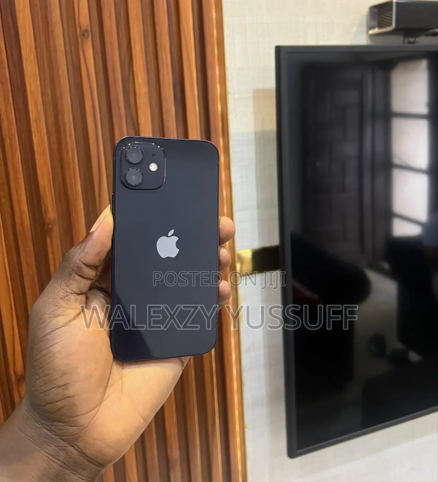 Apple iPhone 12 64 GB Blue