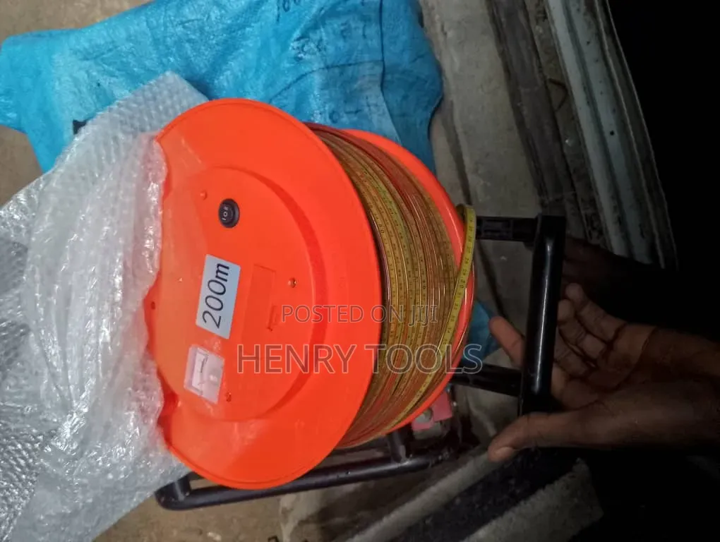 Water Level Meter