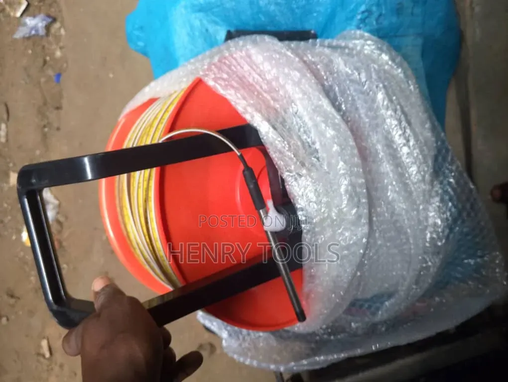Water Level Meter