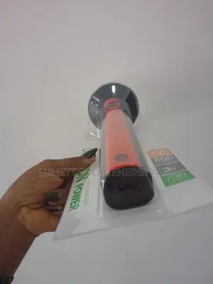 DP Outdoor LED Searchlight DP-1953B Suppliers Port Harcourt