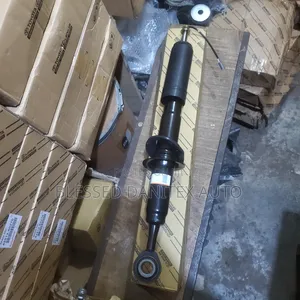 Original Front Shock Absorber Lx600 Sensor