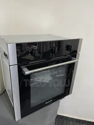 60liters Polystar Inbuilt Oven