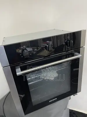 60liters Polystar Inbuilt Oven