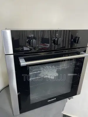 60liters Polystar Inbuilt Oven