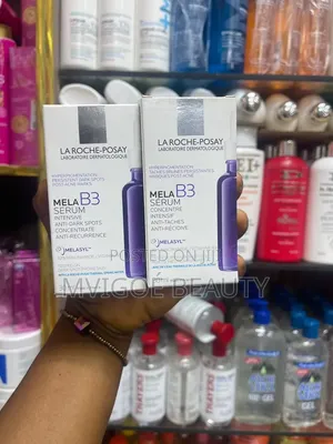 La Roche Posay Mela B3 Serum
