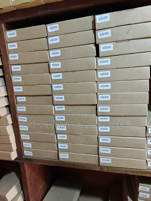 Laptop Battery
