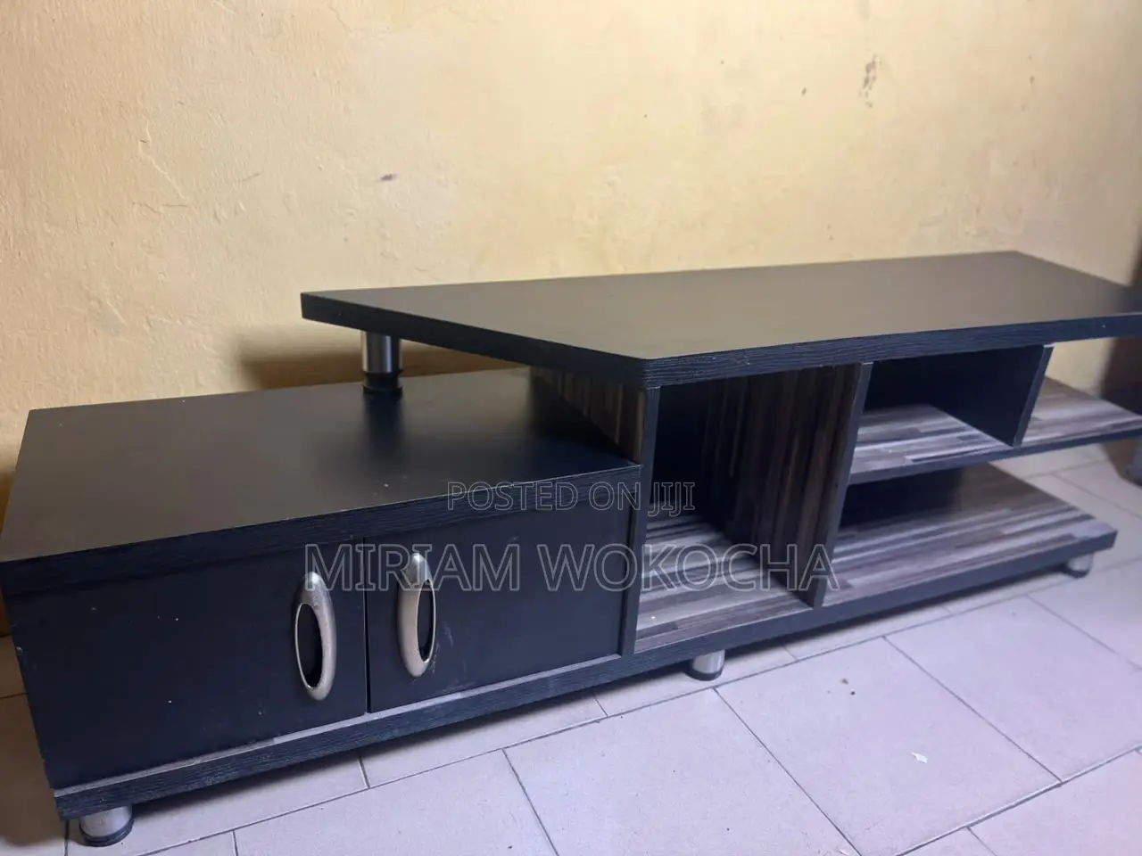 TV Console
