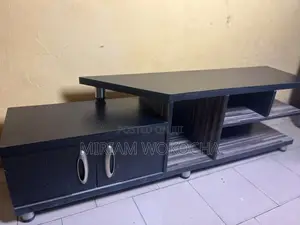 TV Console