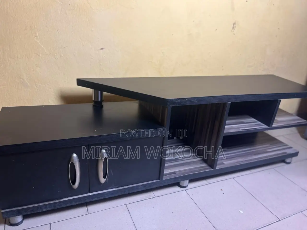 TV Console