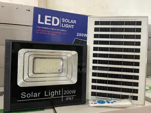 200w Flood Light