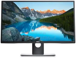 Dell Professional P2417H 24" FHD Monitor