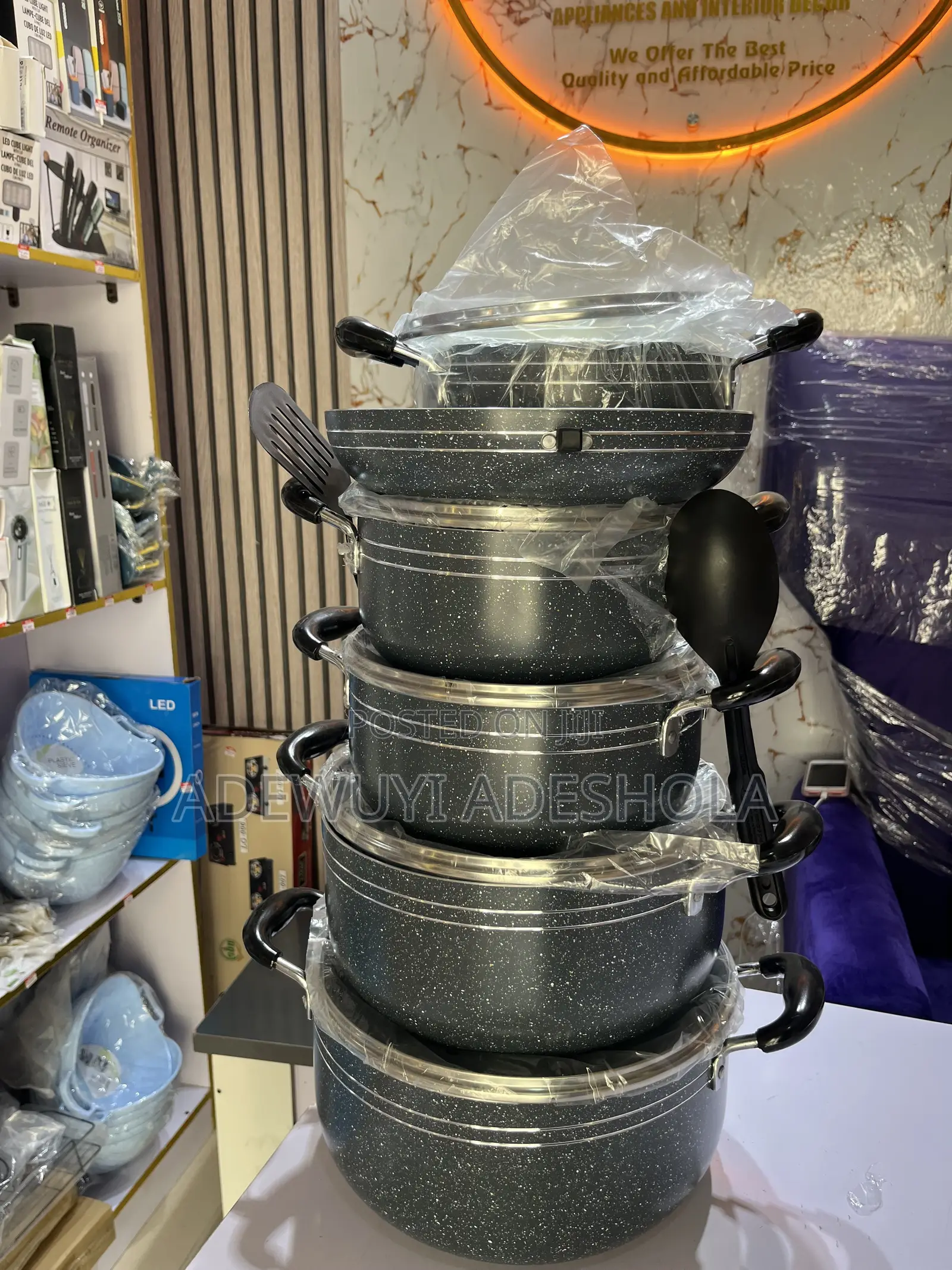 Kitchen Utensils