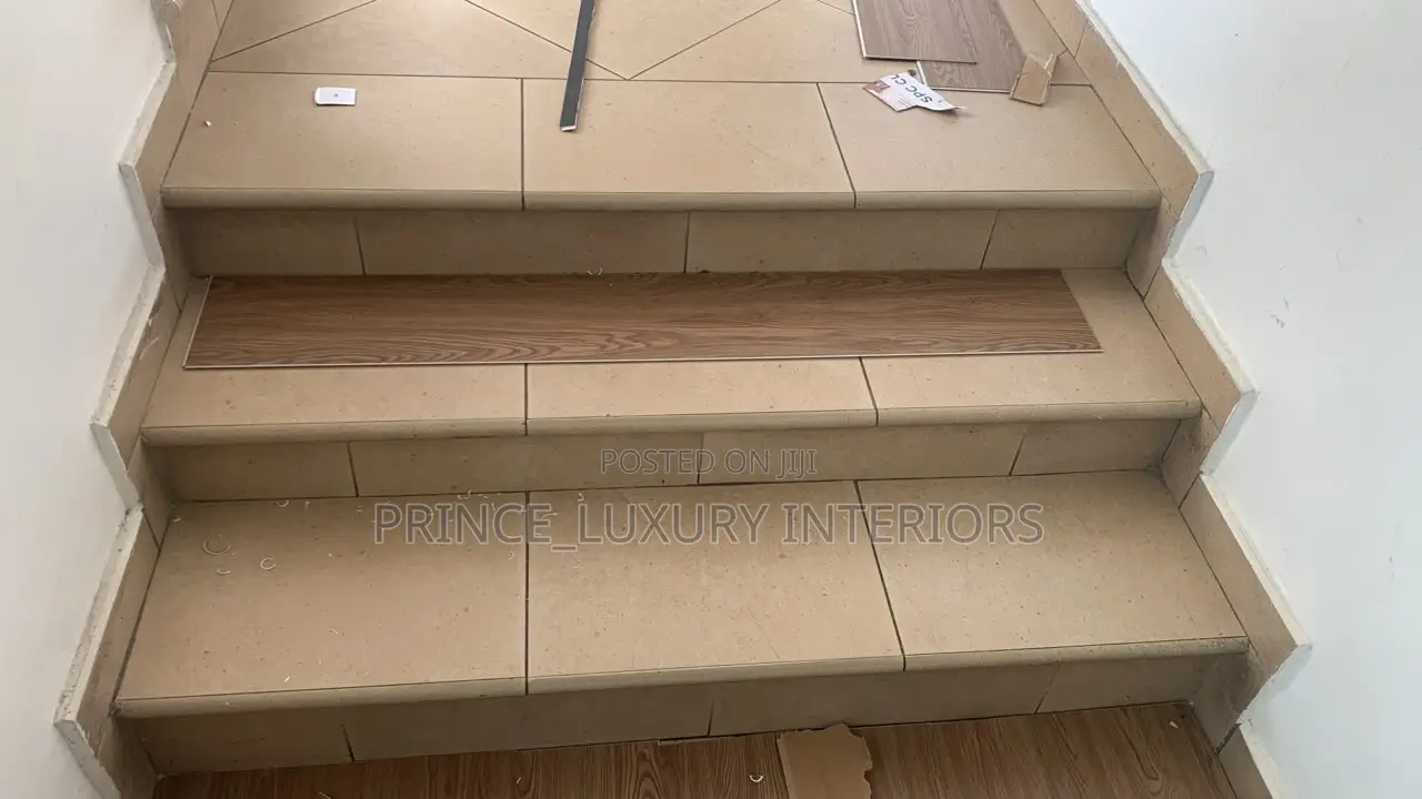 LuxeFloor SPC