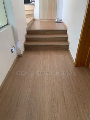 LuxeFloor SPC