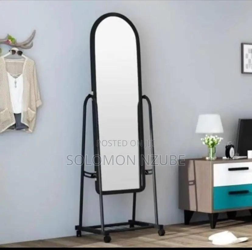 Dressing Mirror