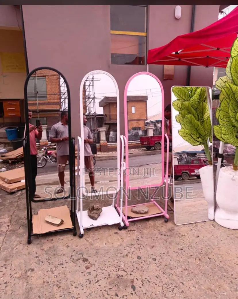 Dressing Mirror