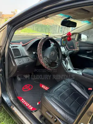 2013 Toyota Venza for Rent | Car for Hire