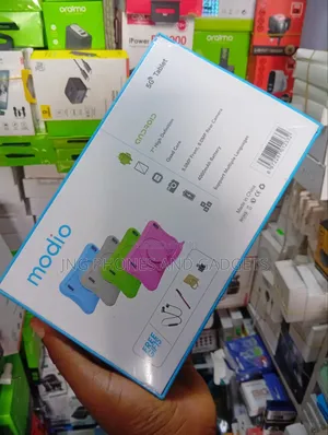 New Modio M730 256 GB