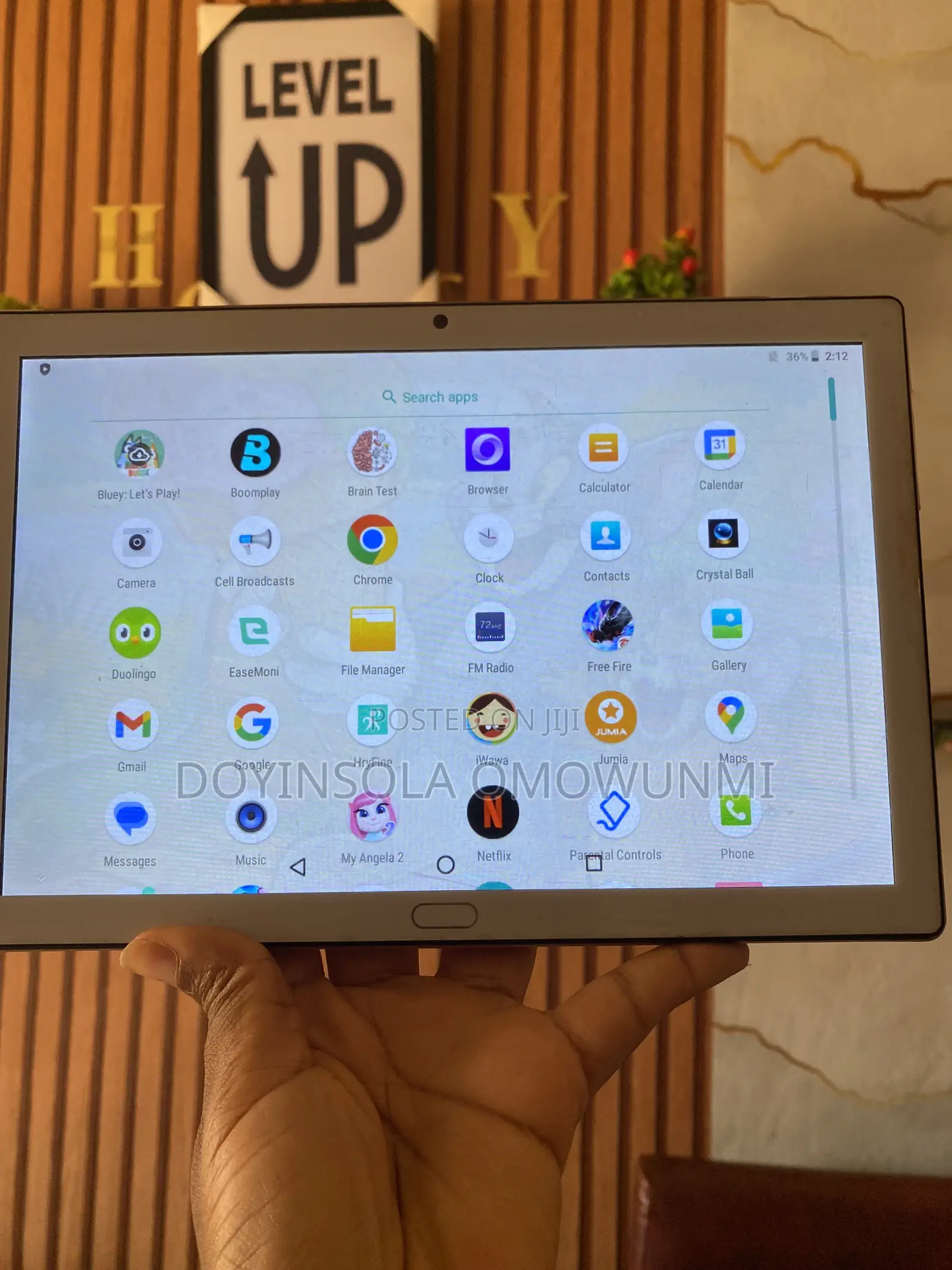 Bebe B2060 256 GB
