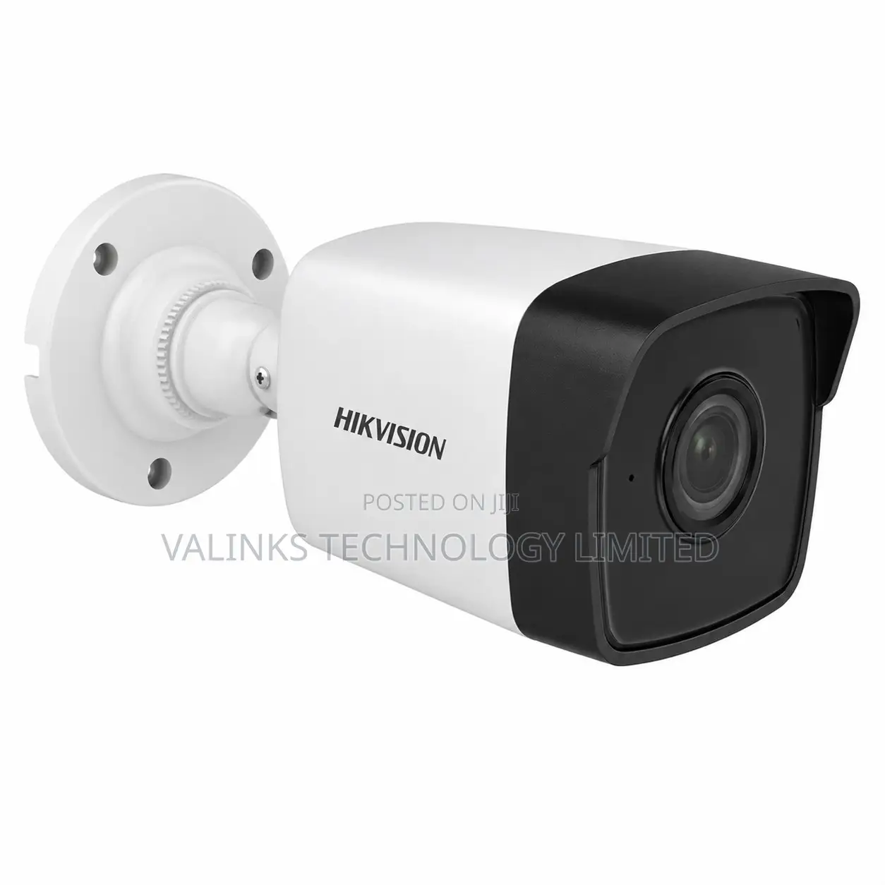 Hikvision 4MP Fixed Bullet Network Camera