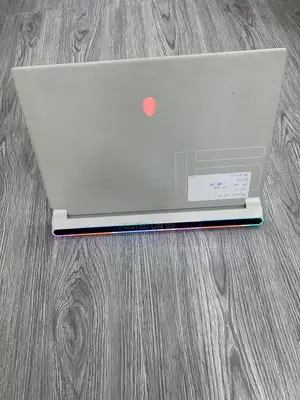 Laptop Alienware X15 R1 32GB Intel Core i9 SSD 1T