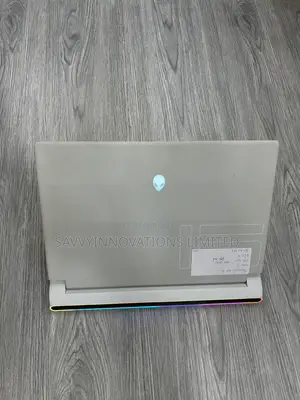 Laptop Alienware X15 R1 32GB Intel Core i9 SSD 1T