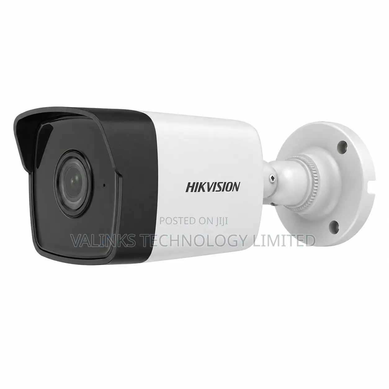 Hikvision 4MP Fixed Bullet Network Camera