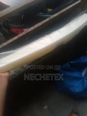 Booth Spoiler 2008 Honda Accord