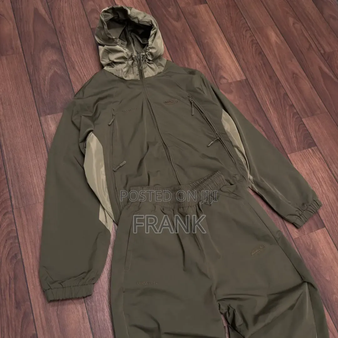 Up and Down Sweatshirt