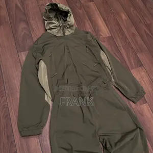 Up and Down Sweatshirt