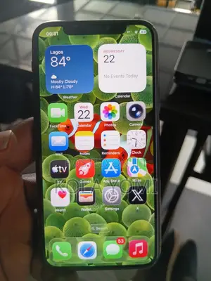 Apple iPhone 11 Pro 256 GB Gray
