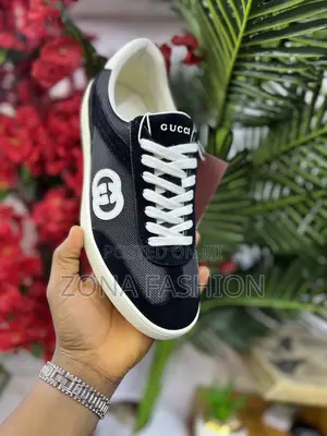 Gucci Loafers Trainers Sneaker in 3 Colors