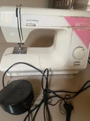 Previlge Sewing Machine