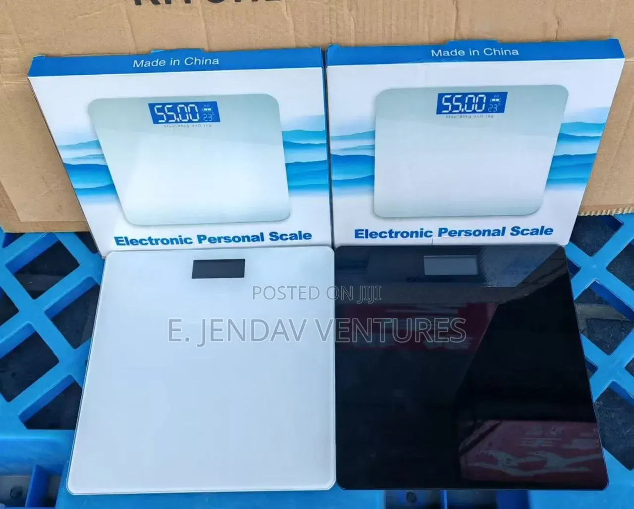Digital Scale