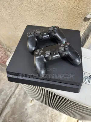 PS4 Slim 500gb