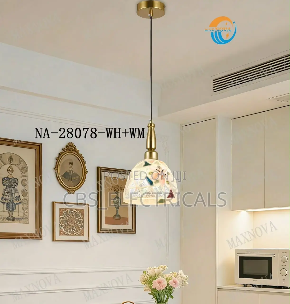 Luxury Pendant Chandelier – CBS-ELECTRICALS