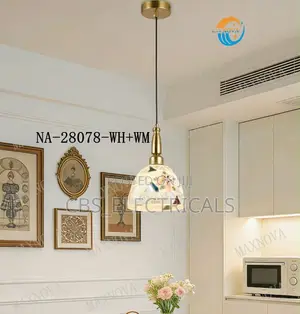 Luxury Pendant Chandelier – CBS-ELECTRICALS