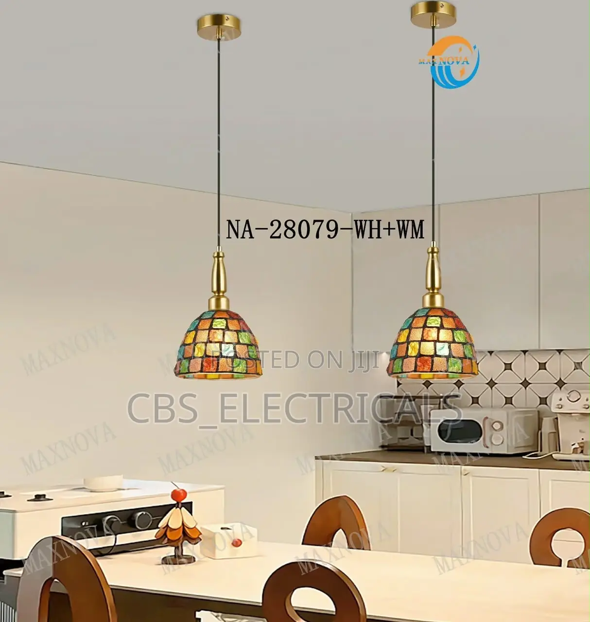 Luxury Pendant Chandelier – CBS-ELECTRICALS